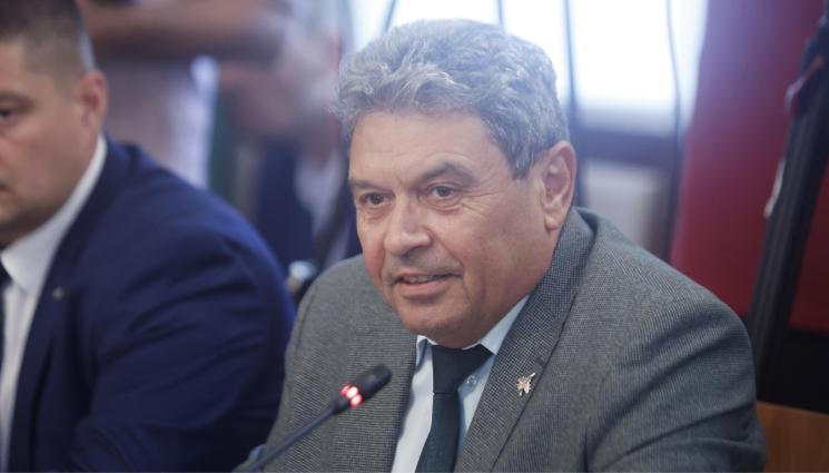 Иван Лалов