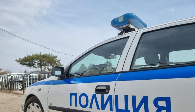 Продължават акциите на МВР преди президентските избори