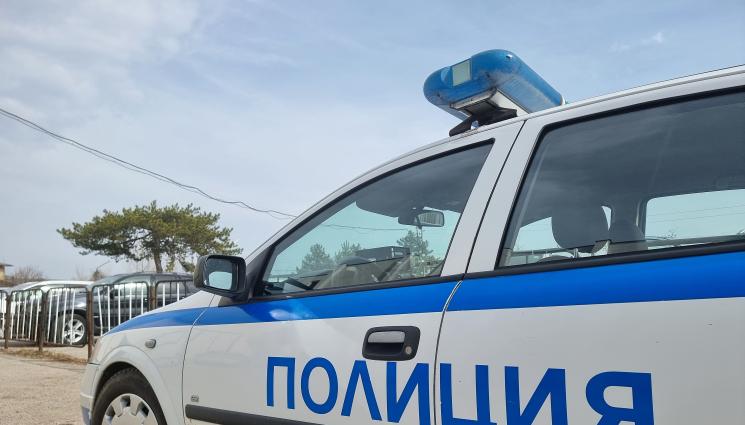 полиция