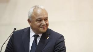 Иван Демерджиев
