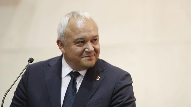 Иван Демерджиев