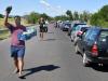 Зеленчукопроизводители блокираха пътя за ГКПП „Маказа“ заради ниски изкупни цени