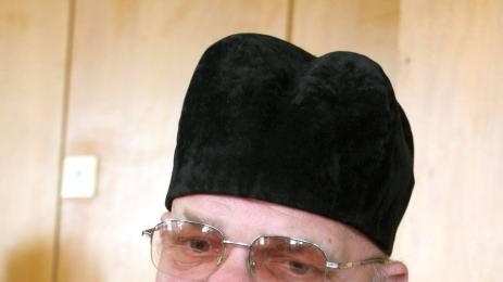 отец Гелеменов