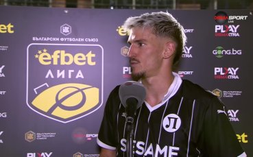 Каталин Иту: Надявам се да стигнем по-далеч от миналия сезон