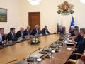 Министерски съвет