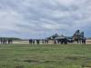 Самолети Су-2 на авиобаза „Безмер“, 2023 г.