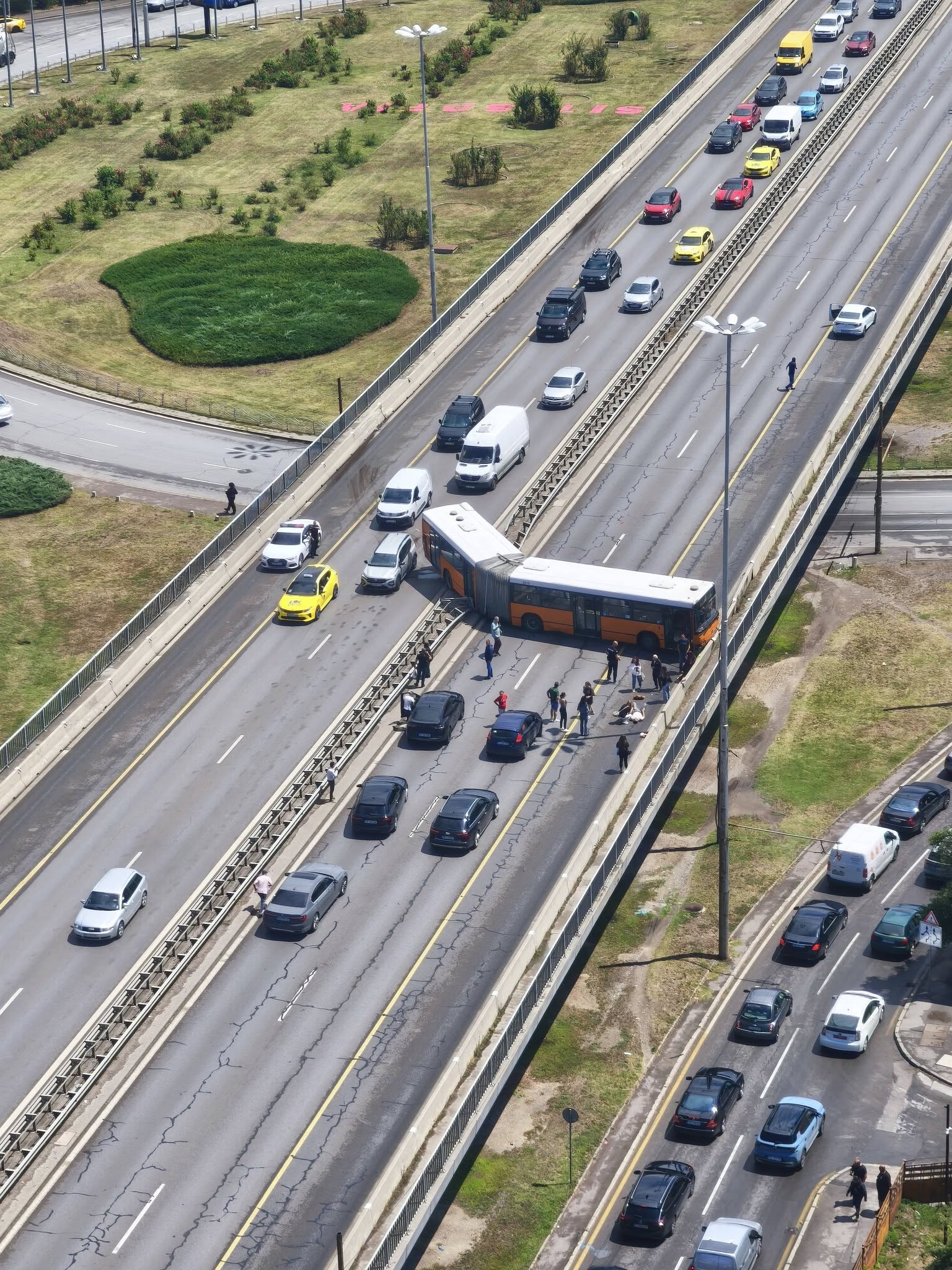 автобус