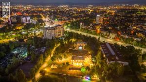 Първите 7 на Sofia Summer Fest