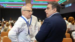 Асен Василев Николай Денков