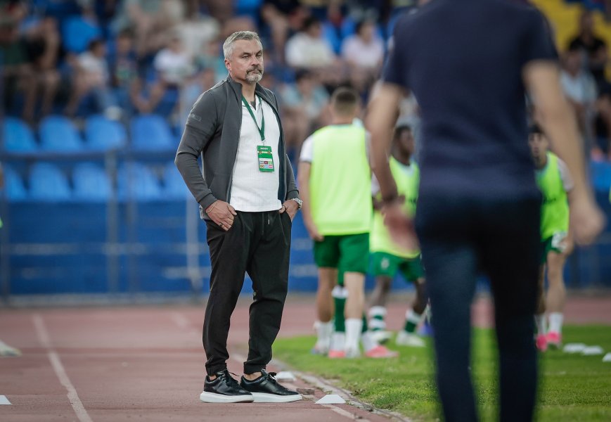 Дунав Русе Лудогорец1