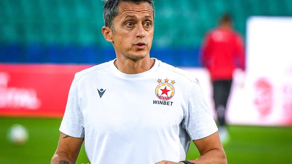 Христо Янев