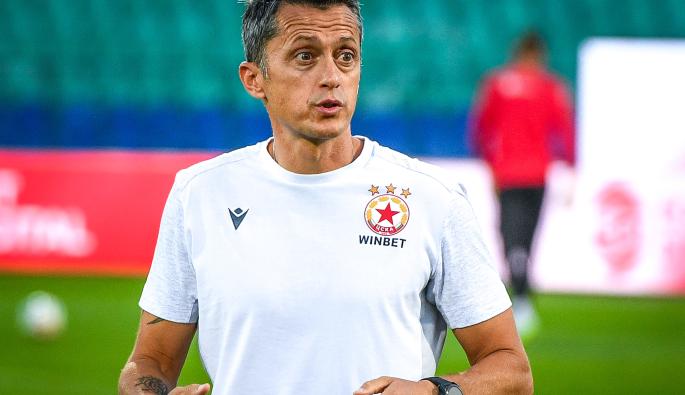 Христо Янев