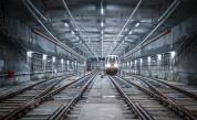 Пускат допълнителни четири нови метровлака с разширението на третата линия