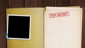 top secret