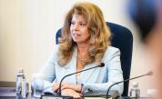 Илияна Йотова поздрави Бургас за  „Евровизия“