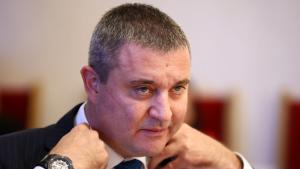 Конституционната жалба срещу държавния бюджет ще бъде внесена след обнародването