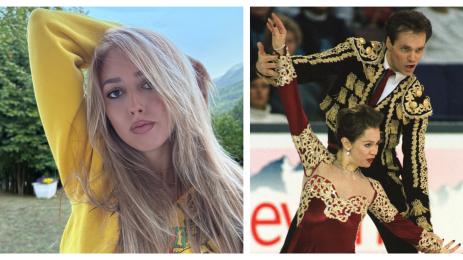 Оксана Грищук