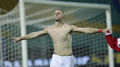 Атанас Илиев