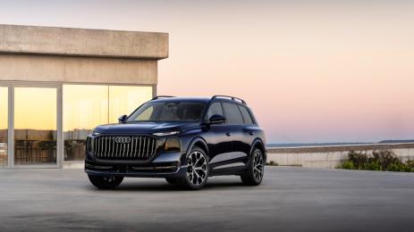 audi q9