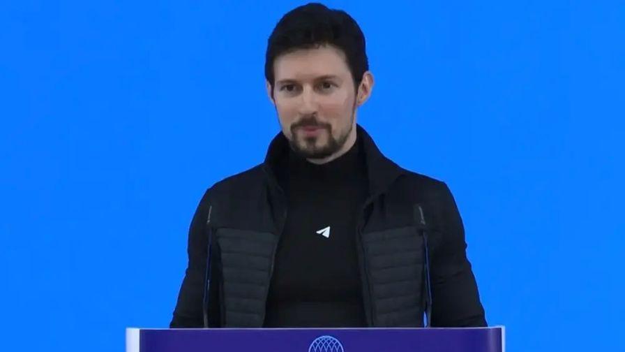 Русия обяви за международно издирване основателя на Telegram Павел Дуров