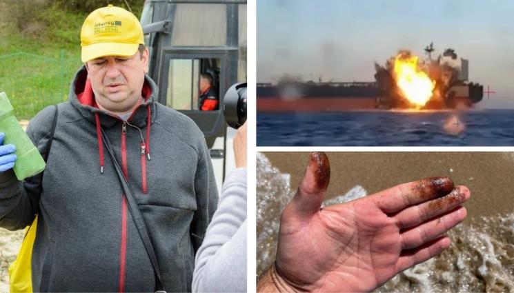 интервю - Доц. Виолин Райков от Института по океанология при БАН пред 