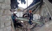 Украйна удари руска петролна рафинерия в Рязан