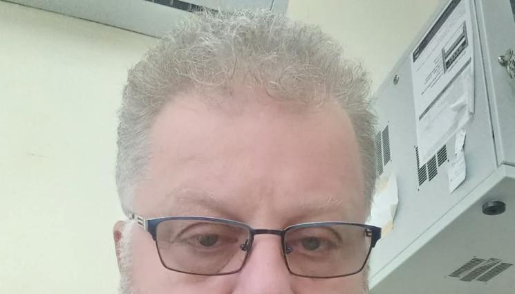 Доктор Иво Георгиев - Д-р Иво Георгиев от филиала за спешна помощ в Брегово: В жегата най-опасни са подценените симптоми