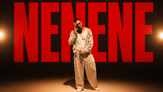 GR!NGOD казва „NENENE“ – песен, вдъхновена от най-трудната дума