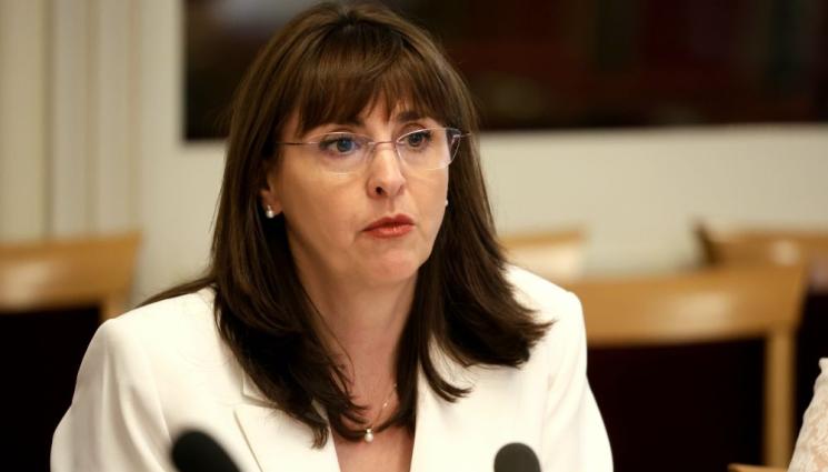 Наталия Ефремова