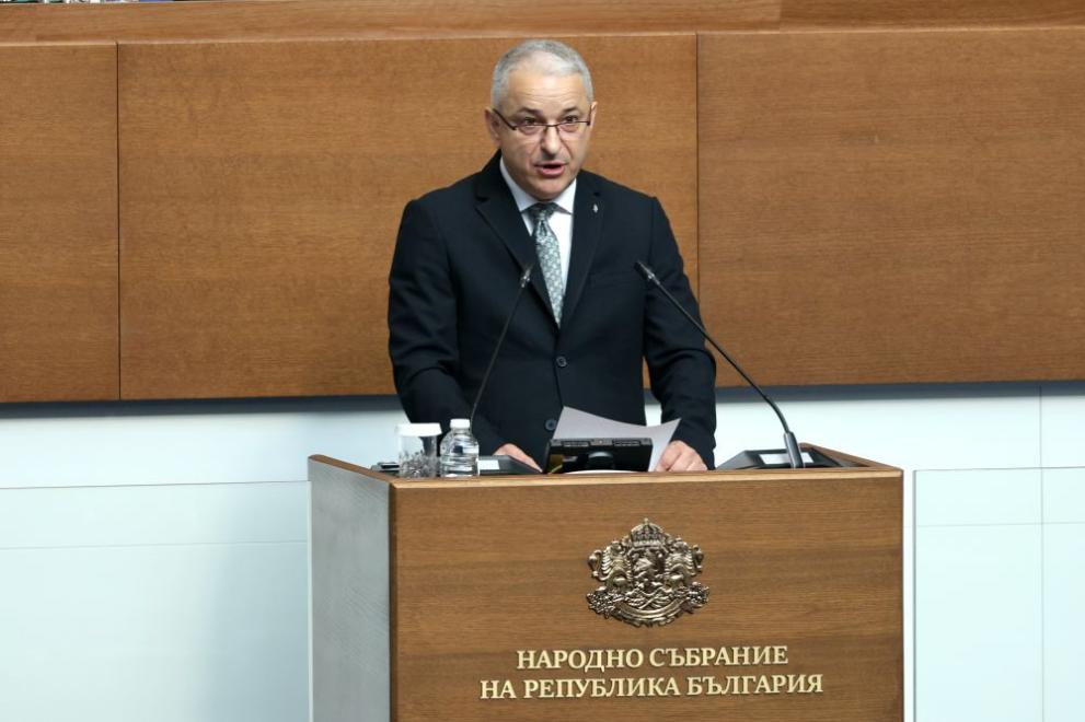 Ангел Янчев