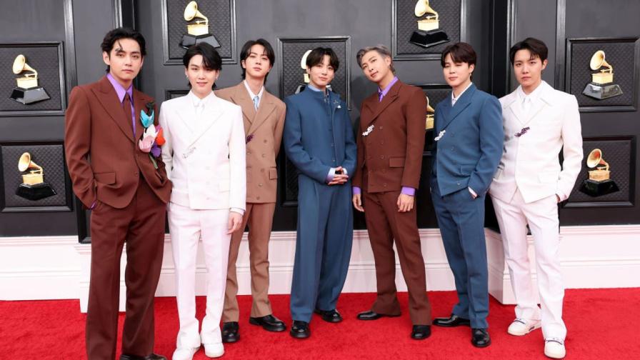 K-pop феноменът BTS бойкотират наградите „Грами“