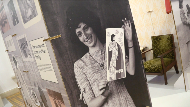 Между лозунгите и липсата на свобода: Истинската история на жената в социализма (ВИДЕО)
