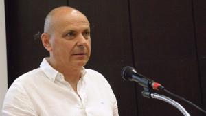 Новият общински съветник Тошко Гяуров полага клетва