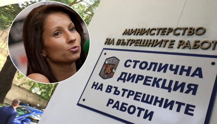 Симона Пейчева