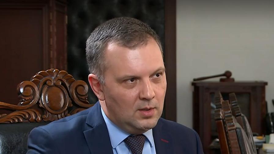 Найденов: Депо пътува седмица от СГП до ОП-Бургас