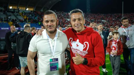 Вангел Вангелов
