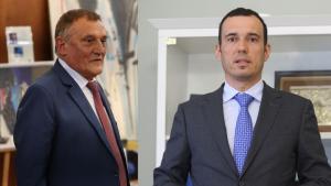 Васил Терзиев Петър Диков