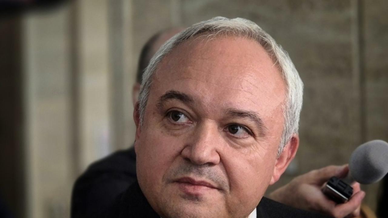 Демерджиев