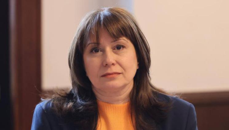 Велислава Делчева