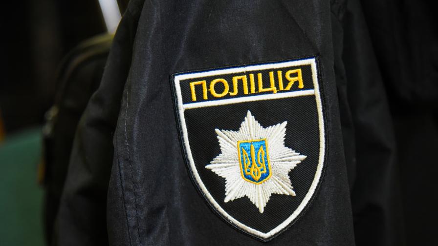 Заловиха предател за 100 долара в Украйна