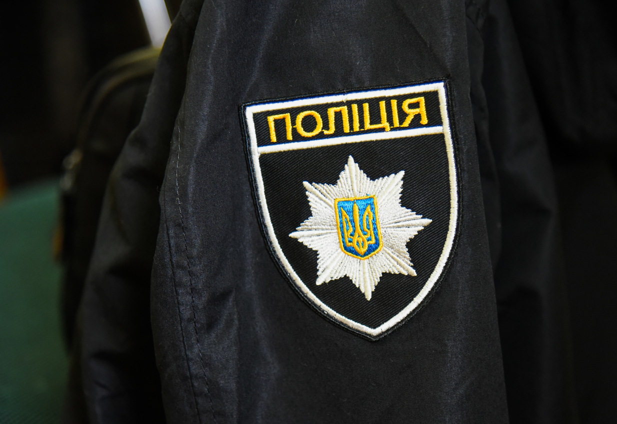 Заловиха предател за 100 долара в Украйна