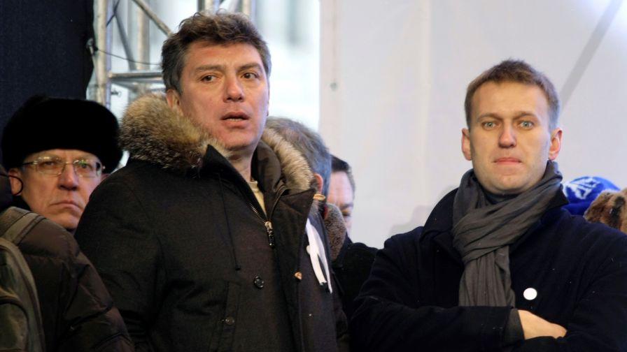 <p>Русия издаде заповед за арест за дъщерята на Борис Немцов</p>