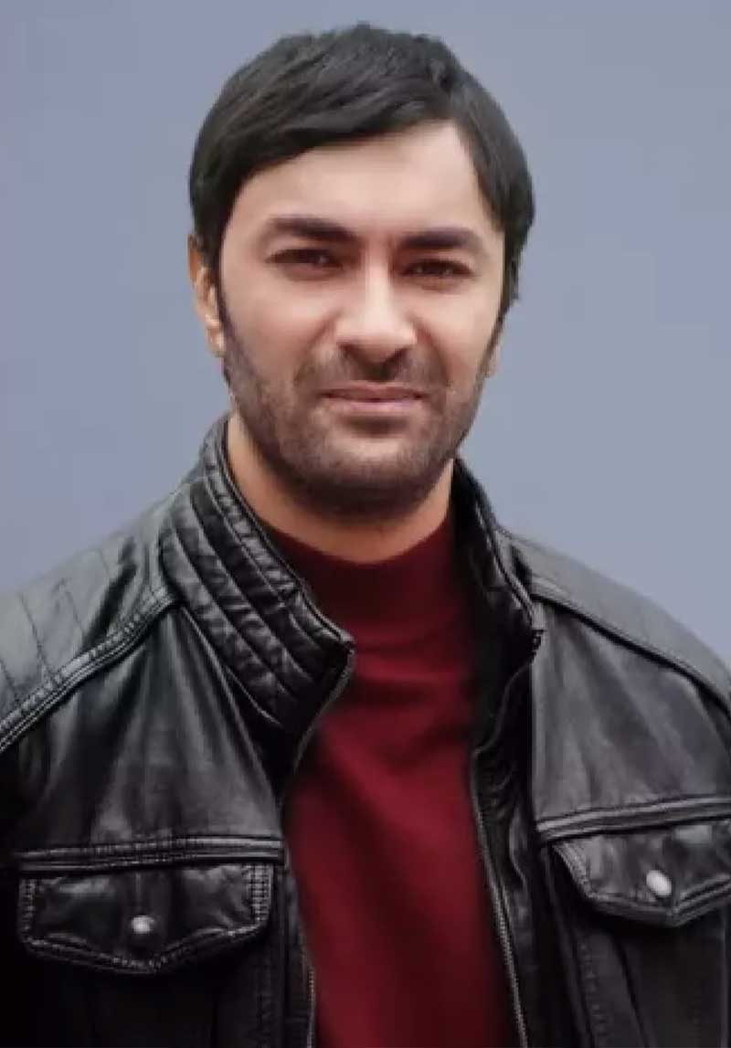 Мехмет Корхан Фърат