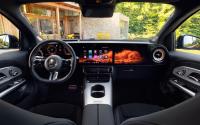 Mercedes Benz GLA