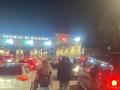 Българи минават пеш границата
