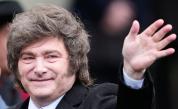 Хавиер Милей