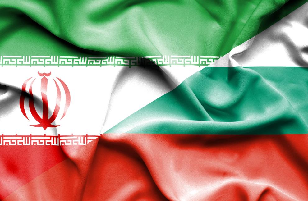 Iran: Bulgaria will not participate in a potential military conflict