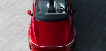 <p>Tesla Model Y Premium</p>