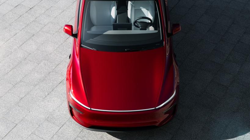 Tesla Model Y Premium