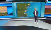 Прогноза за времето | Следобедна емисия | 3 авг. 2026